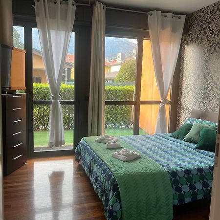 B&B Resilienza - Camera Privata Con Bagno Лекко Екстер'єр фото