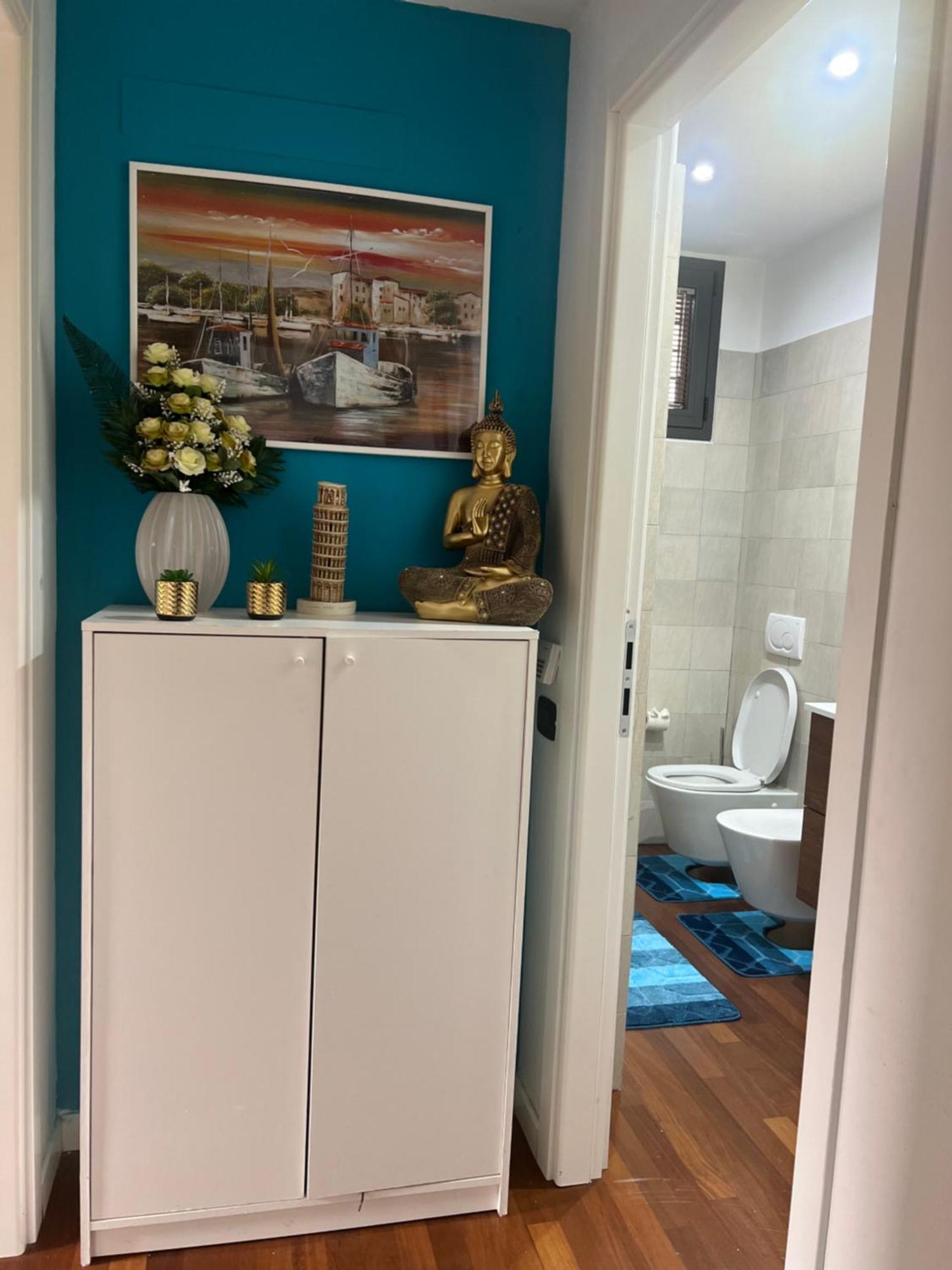 B&B Resilienza - Camera Privata Con Bagno Лекко Екстер'єр фото